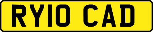 RY10CAD