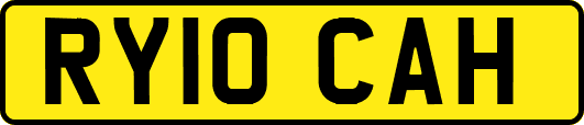 RY10CAH