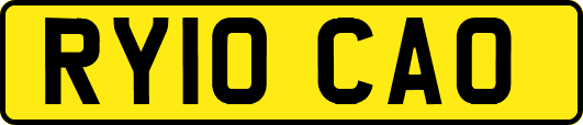 RY10CAO