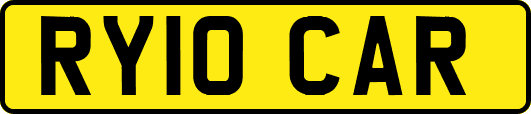 RY10CAR