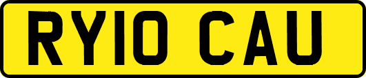 RY10CAU