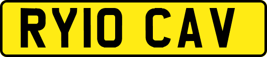 RY10CAV