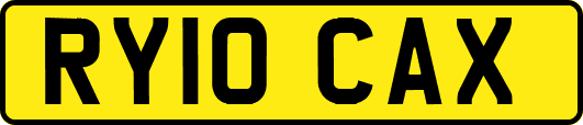 RY10CAX