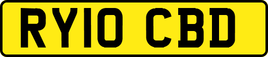 RY10CBD