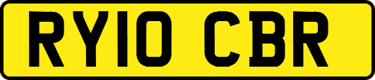 RY10CBR