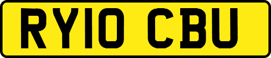 RY10CBU