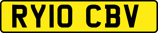 RY10CBV