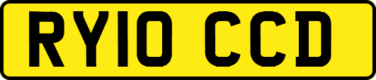 RY10CCD