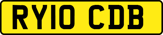 RY10CDB