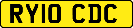 RY10CDC