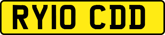 RY10CDD