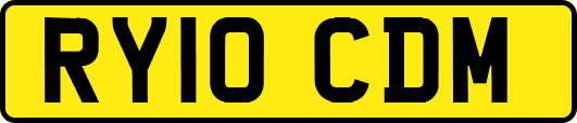 RY10CDM