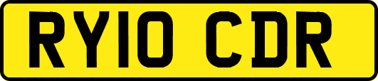 RY10CDR