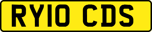 RY10CDS
