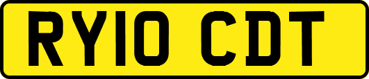 RY10CDT