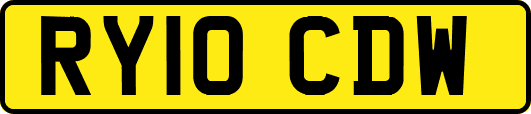 RY10CDW