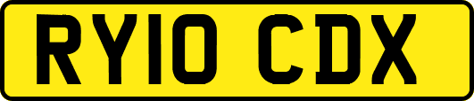RY10CDX
