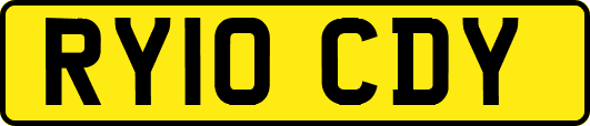 RY10CDY