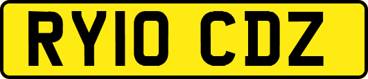 RY10CDZ