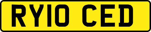RY10CED