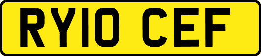 RY10CEF
