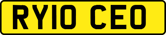 RY10CEO
