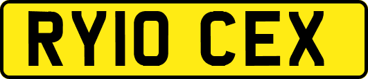 RY10CEX
