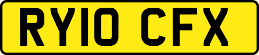 RY10CFX