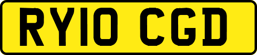 RY10CGD