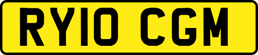 RY10CGM
