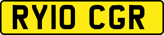 RY10CGR