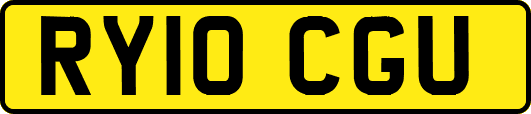 RY10CGU