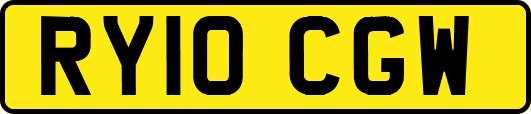 RY10CGW