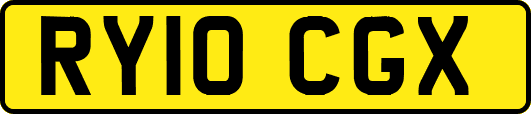 RY10CGX