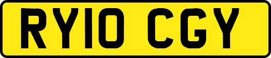 RY10CGY