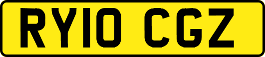 RY10CGZ