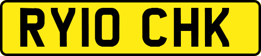 RY10CHK