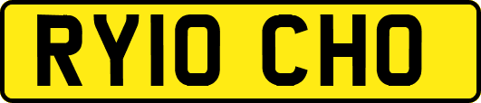 RY10CHO