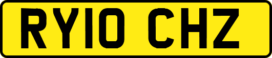 RY10CHZ