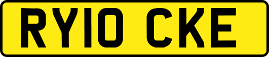 RY10CKE