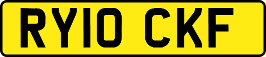 RY10CKF