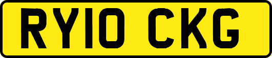RY10CKG