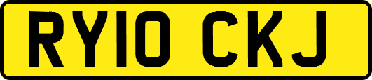 RY10CKJ