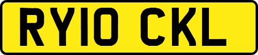 RY10CKL