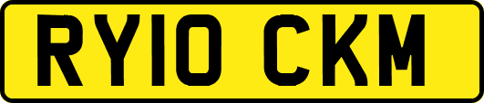 RY10CKM