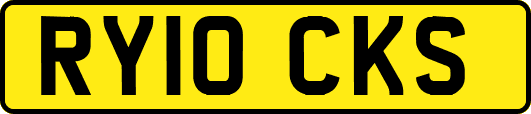 RY10CKS
