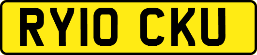 RY10CKU