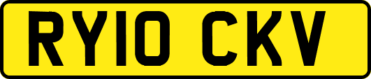 RY10CKV