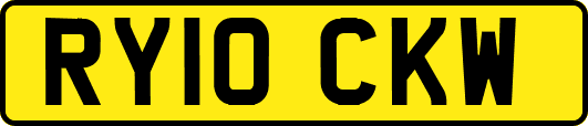 RY10CKW
