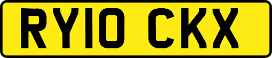 RY10CKX
